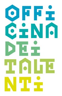 Officina dei talenti logo